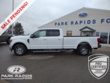 Used 2019 Ford F250 Lariat w/ Lariat Ultimate Package image 2