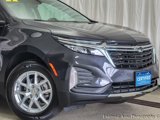 Certified 2022 Chevrolet Equinox LT image 2