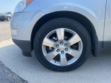 Used 2012 Chevrolet Traverse LTZ image 4