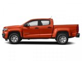 Used 2022 Chevrolet Colorado W/T image 6