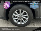 Used 2022 MAZDA CX-5 AWD 2.5 S w/ Preferred Package image 3