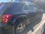 Used 2016 Chevrolet Equinox LTZ w/ Enhanced Convenience Package image 3