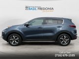 Used 2020 Kia Sportage LX w/ LX Popular Package image 2
