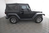 Used 2013 Jeep Wrangler Sport image 4