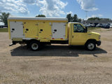 Used 2018 Ford E-450 and Econoline 450 Super Duty w/ Power Windows & Locks Group image 2