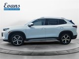 New 2025 Volkswagen Tiguan SE image 2