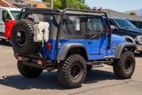 Used 1997 Jeep Wrangler Sport image 5