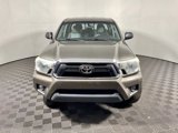 Used 2013 Toyota Tacoma 4x4 Double Cab image 2