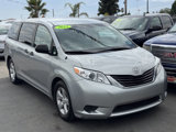 Used 2013 Toyota Sienna L image 2