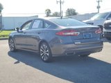 Certified 2019 Ford Fusion SE image 4