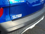 Used 2022 Kia Seltos LX image 6