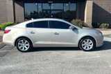 Used 2010 Buick LaCrosse CXL w/ Entertainment Package image 2