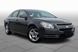 Used 2010 Chevrolet Malibu LT w/ Power Convenience Package image 2