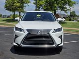Used 2018 Lexus RX 350 FWD image 2