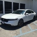 Used 2023 Honda Accord Touring image 3