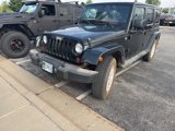Used 2012 Jeep Wrangler Unlimited Sahara w/ Trailer Tow Group image 2