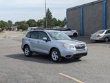 Used 2015 Subaru Forester 2.5i Premium w/ All-Weather Package image 3