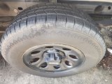 Used 2005 Chevrolet Silverado 1500 W/T image 2