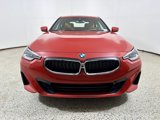 New 2024 BMW 230i xDrive Coupe w/ Convenience Package image 2