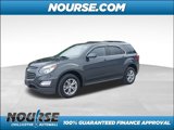 Used 2017 Chevrolet Equinox LT image 4