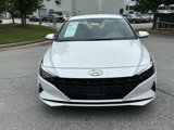 Used 2022 Hyundai Elantra SEL w/ Convenience Package image 2