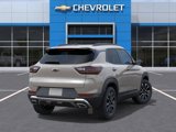 New 2026 Chevrolet TrailBlazer ACTIV w/ Convenience Package image 4