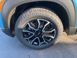 New 2025 Chevrolet TrailBlazer ACTIV w/ Driver Confidence Package image 2