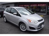 Used 2013 Ford C-MAX SE w/ Winter Pkg image 2