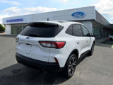 Certified 2022 Ford Escape SE w/ SE Sport Appearance Package image 5