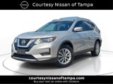 Used 2019 Nissan Rogue S image 1