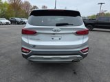 Used 2020 Hyundai Santa Fe SE image 4