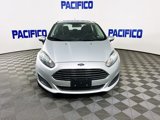 Used 2016 Ford Fiesta S image 4