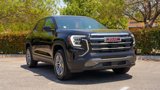 New 2026 GMC Terrain Elevation image 5