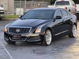Used 2013 Cadillac ATS Sedan image 5
