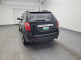 Used 2015 Chevrolet Equinox LT w/ Driver Convenience Package image 6