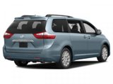 Used 2015 Toyota Sienna XLE image 2