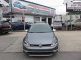 Used 2017 Volkswagen Golf Alltrack S image 5