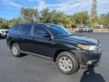 Used 2012 Toyota Highlander FWD image 2