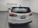 Used 2018 Chevrolet Equinox LS image 6