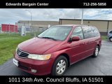 Used 2003 Honda Odyssey EX-L image 4