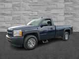 Used 2007 Chevrolet Silverado 1500 W/T image 5