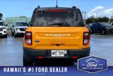 Certified 2021 Ford Bronco Sport Badlands w/ Badlands Package image 5