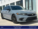 Used 2024 Honda Civic Sport image 3