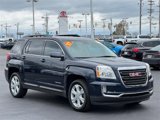 Used 2017 GMC Terrain SLE w/ Convenience Package image 3