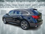 Used 2020 Acura MDX SH-AWD image 4