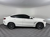 Used 2021 BMW X6 xDrive40i w/ M Sport Package image 4