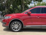 Used 2018 Lincoln MKX Reserve w/ Lincoln MKX Climate Package image 4