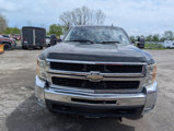 Used 2008 Chevrolet Silverado 2500 LT w/ 1LT Convenience Package image 2