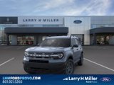 New 2024 Ford Bronco Sport Big Bend image 2