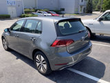 Certified 2019 Volkswagen e-Golf SE w/ Driver Assistance Package image 4